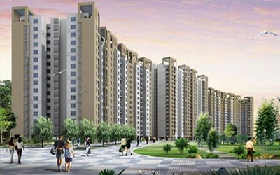Residential apartments